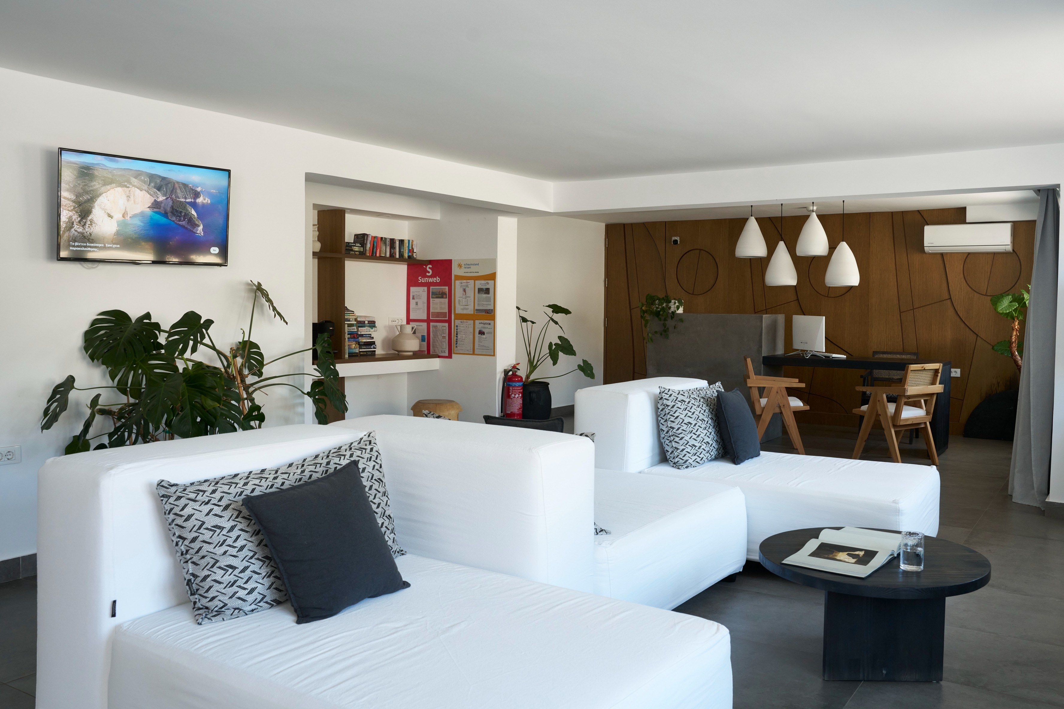 Stella Luxury Apartments