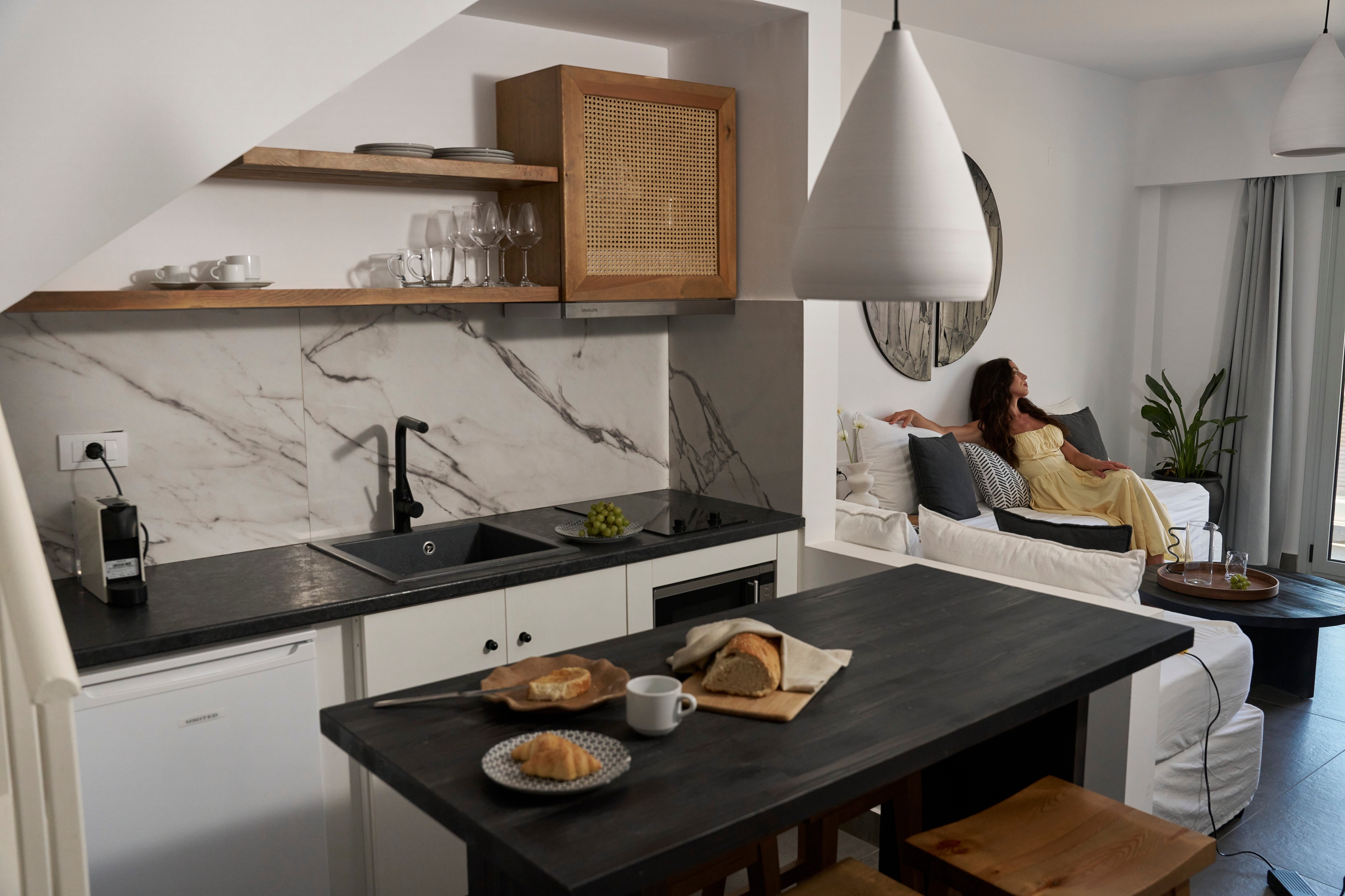 Stella Luxury Apartments