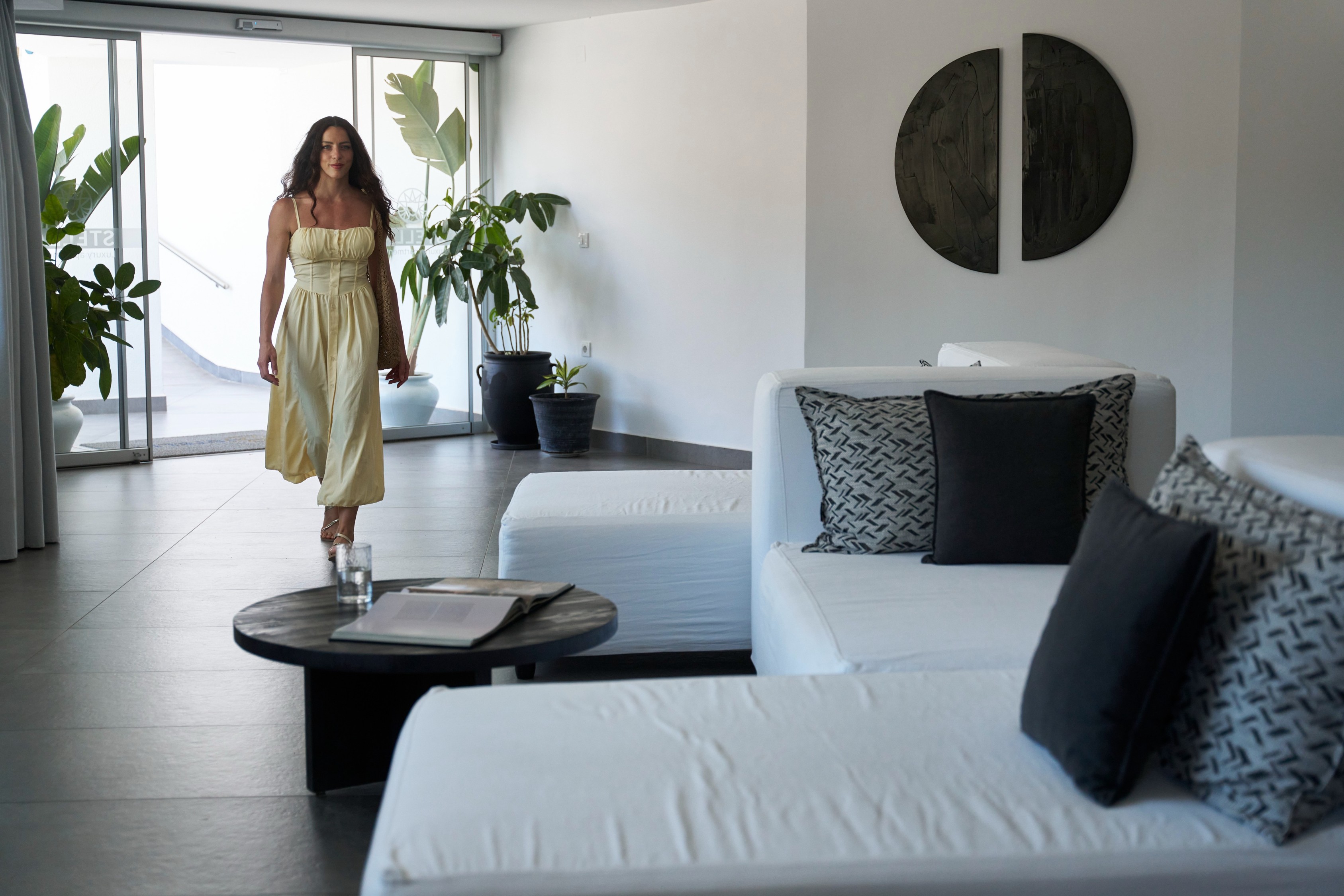 Stella Luxury Apartments