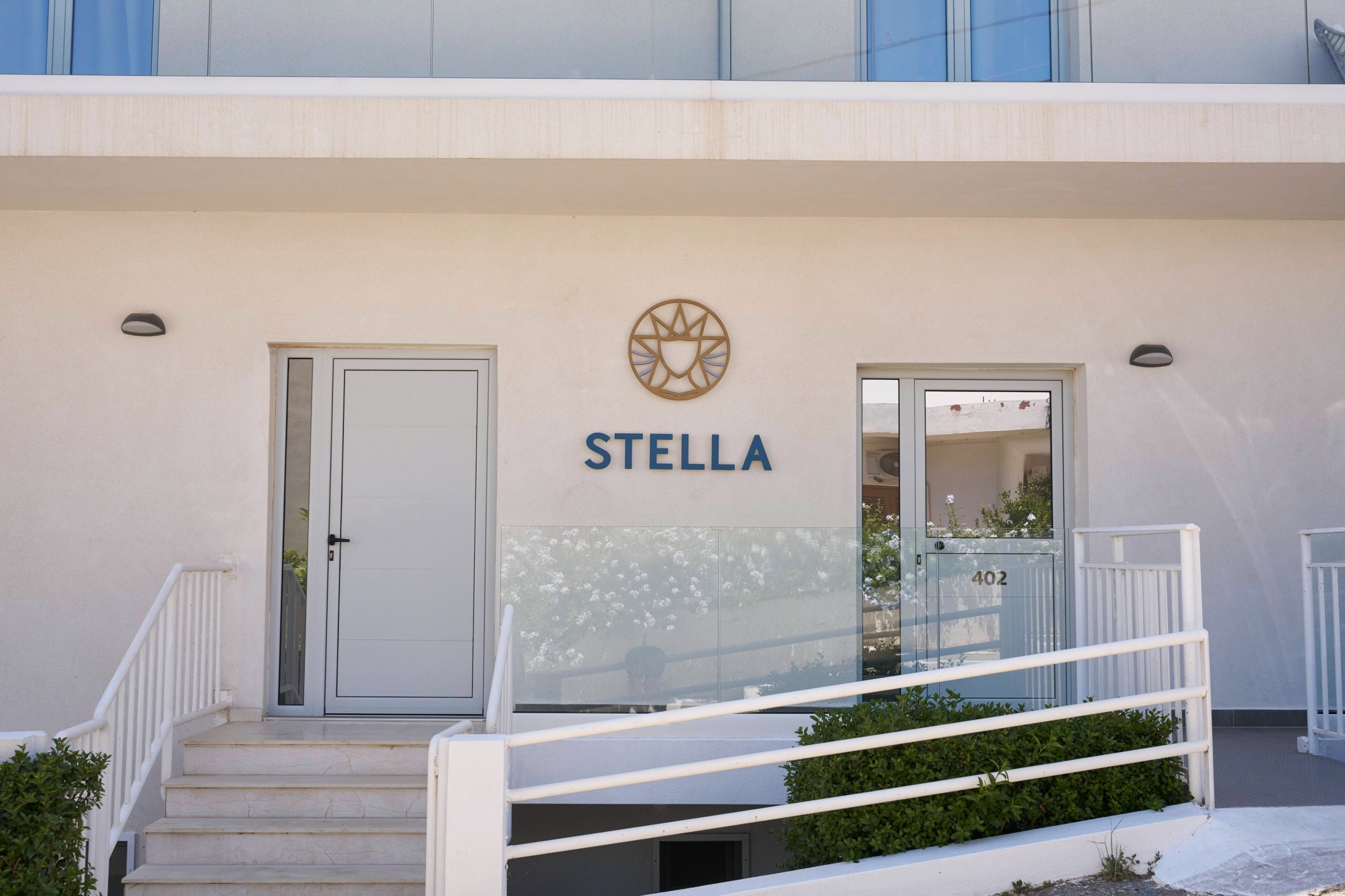 Stella Luxury Apartments