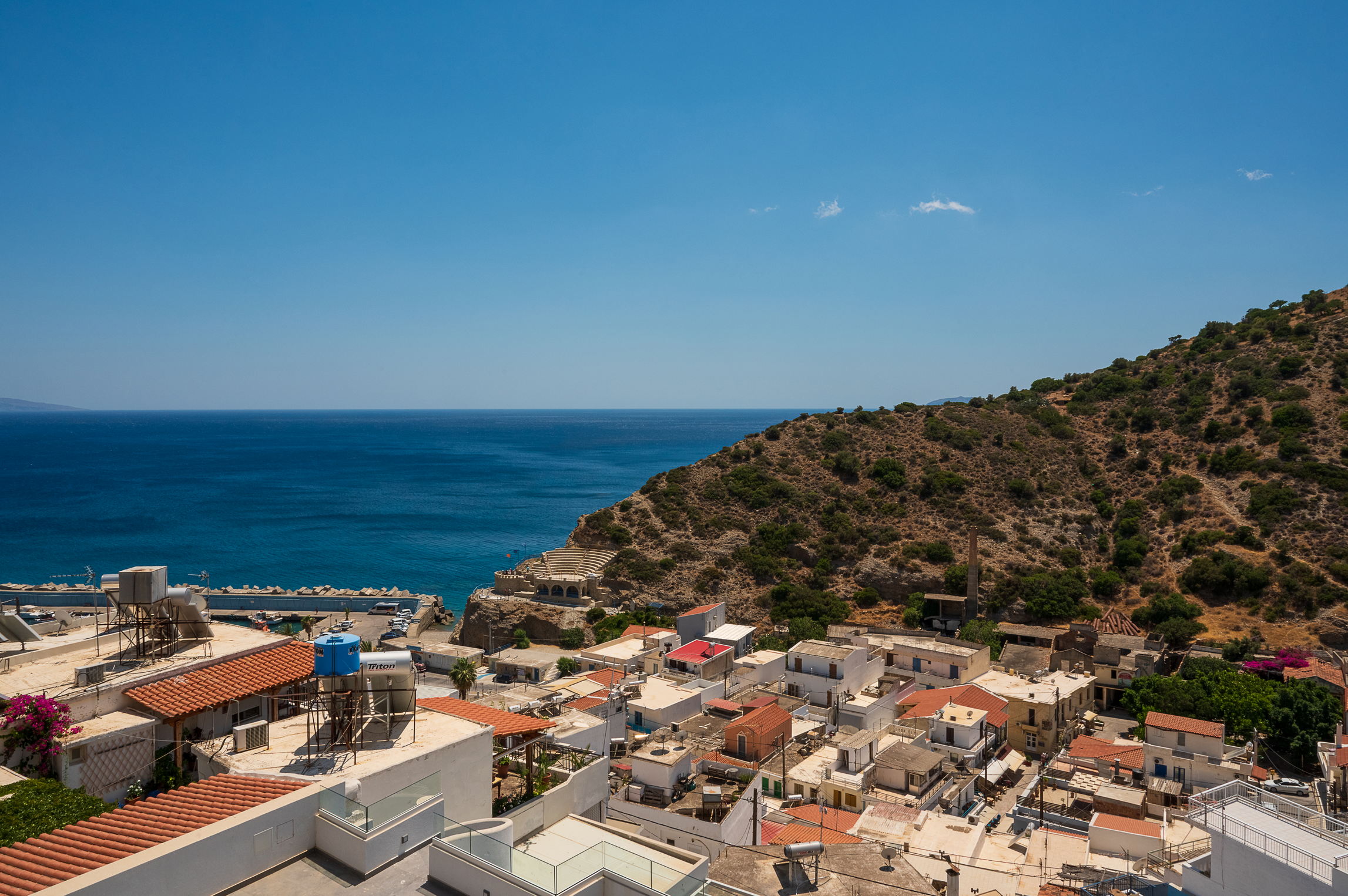 Stella Luxury Apartments