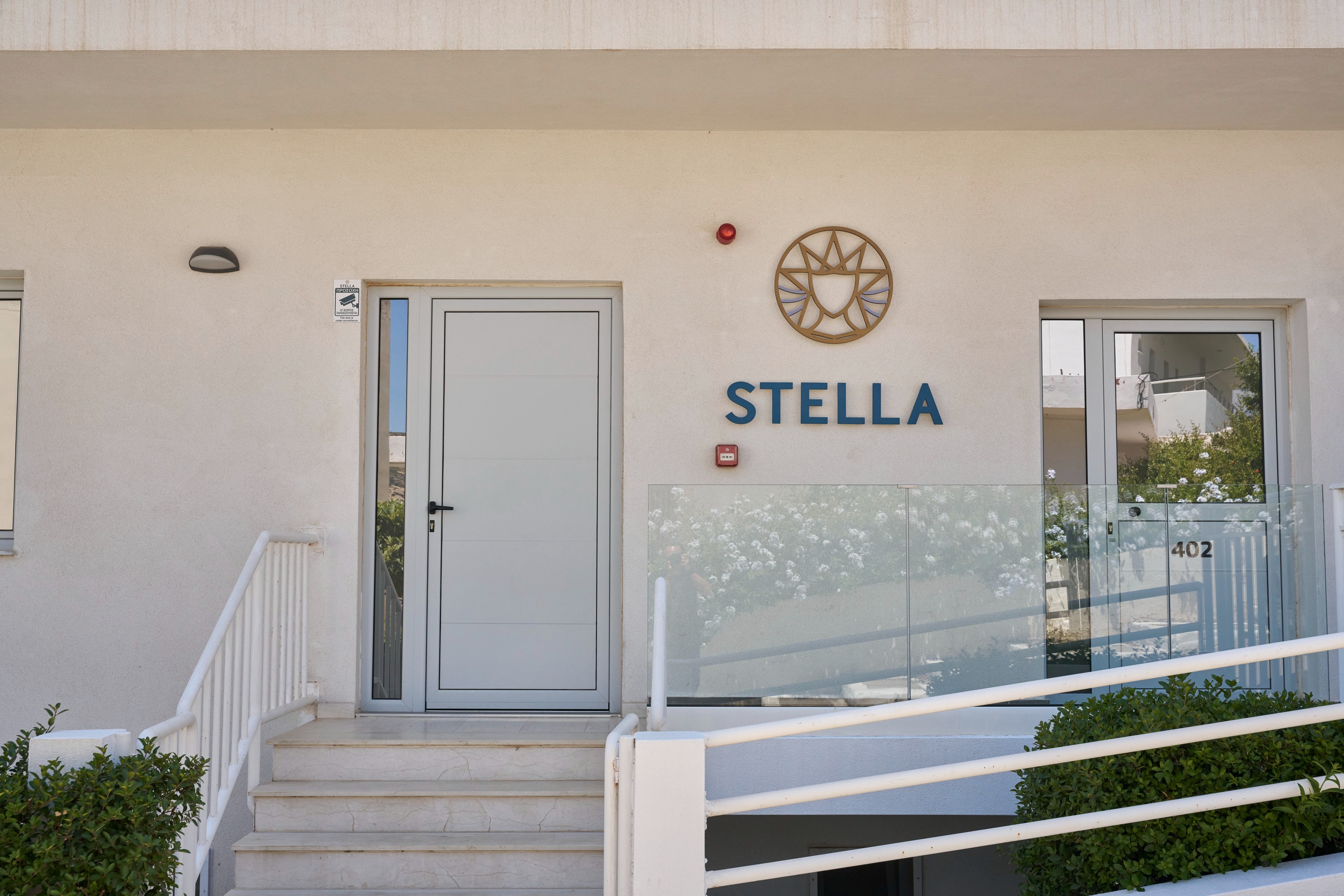Stella Luxury Apartments