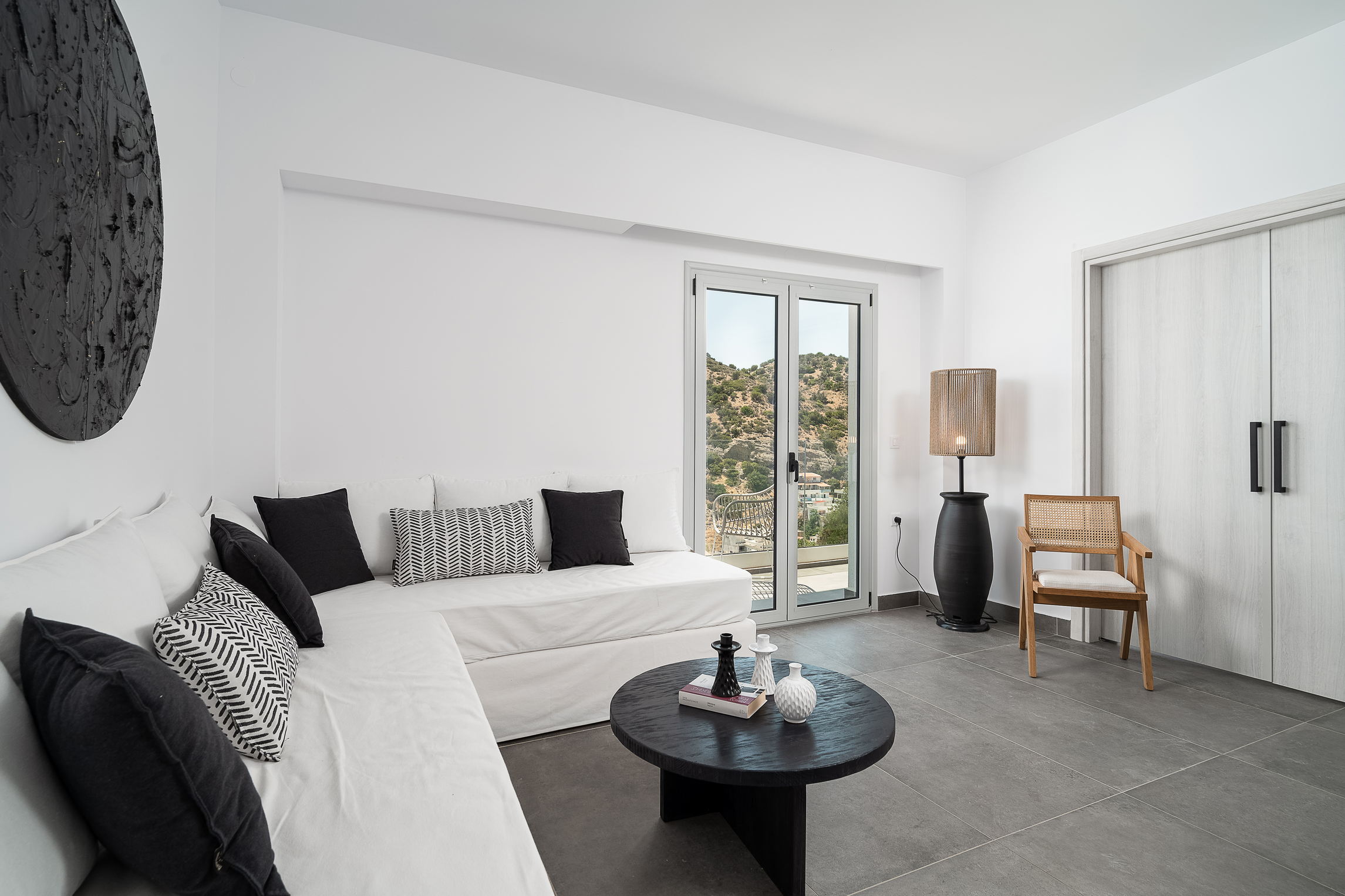 Stella Luxury Apartments