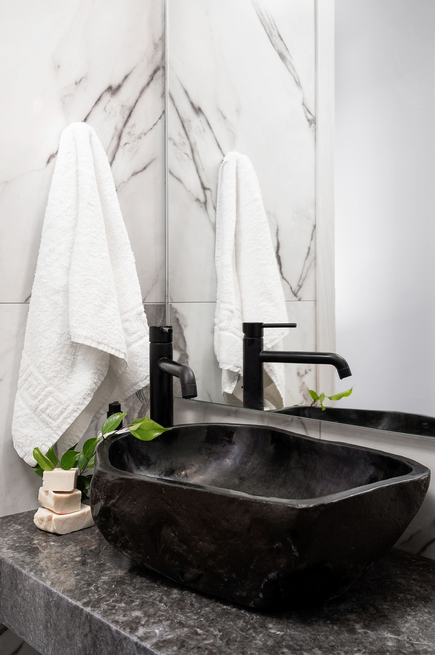 Stella Luxury Apartments