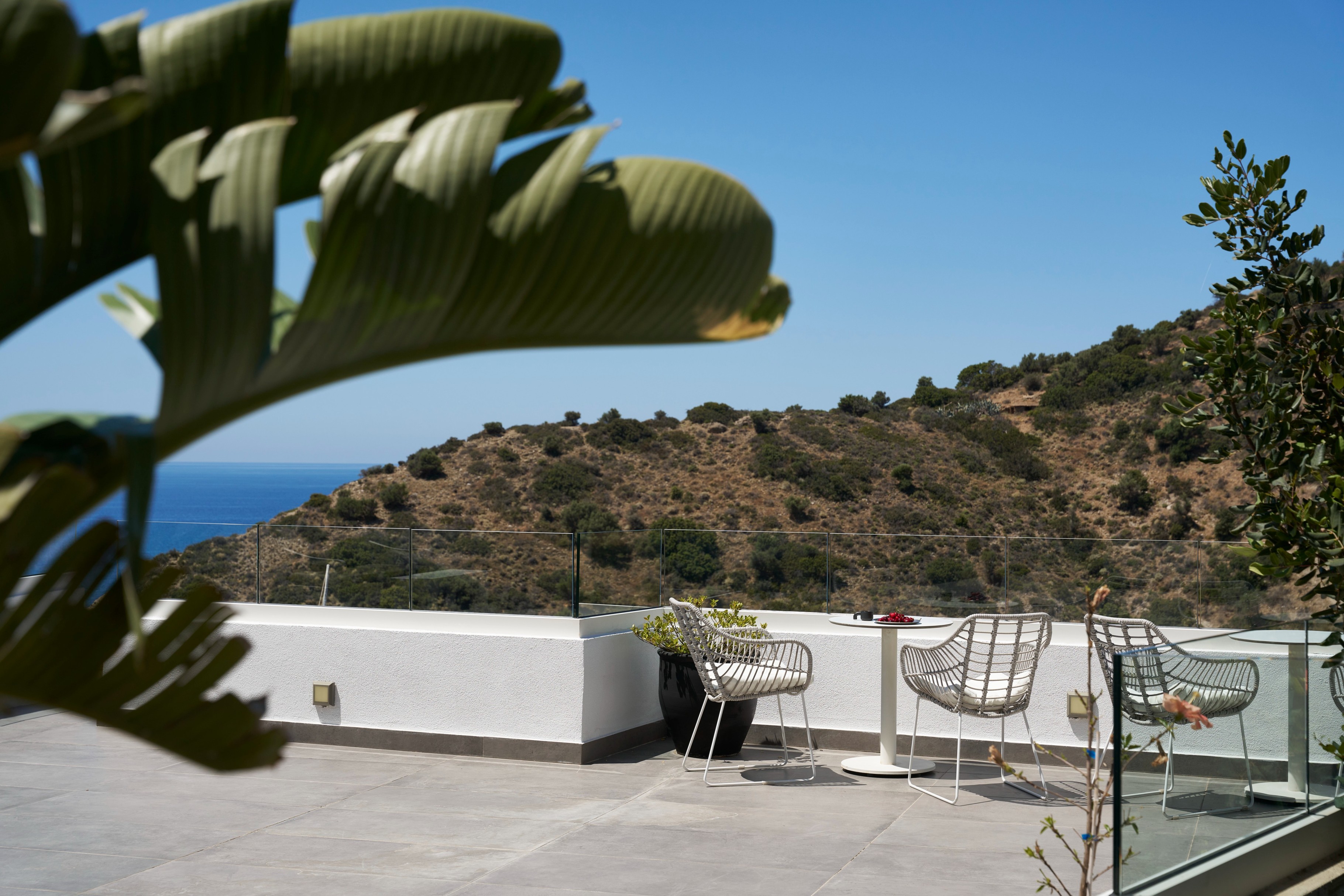 Stella Luxury Apartments