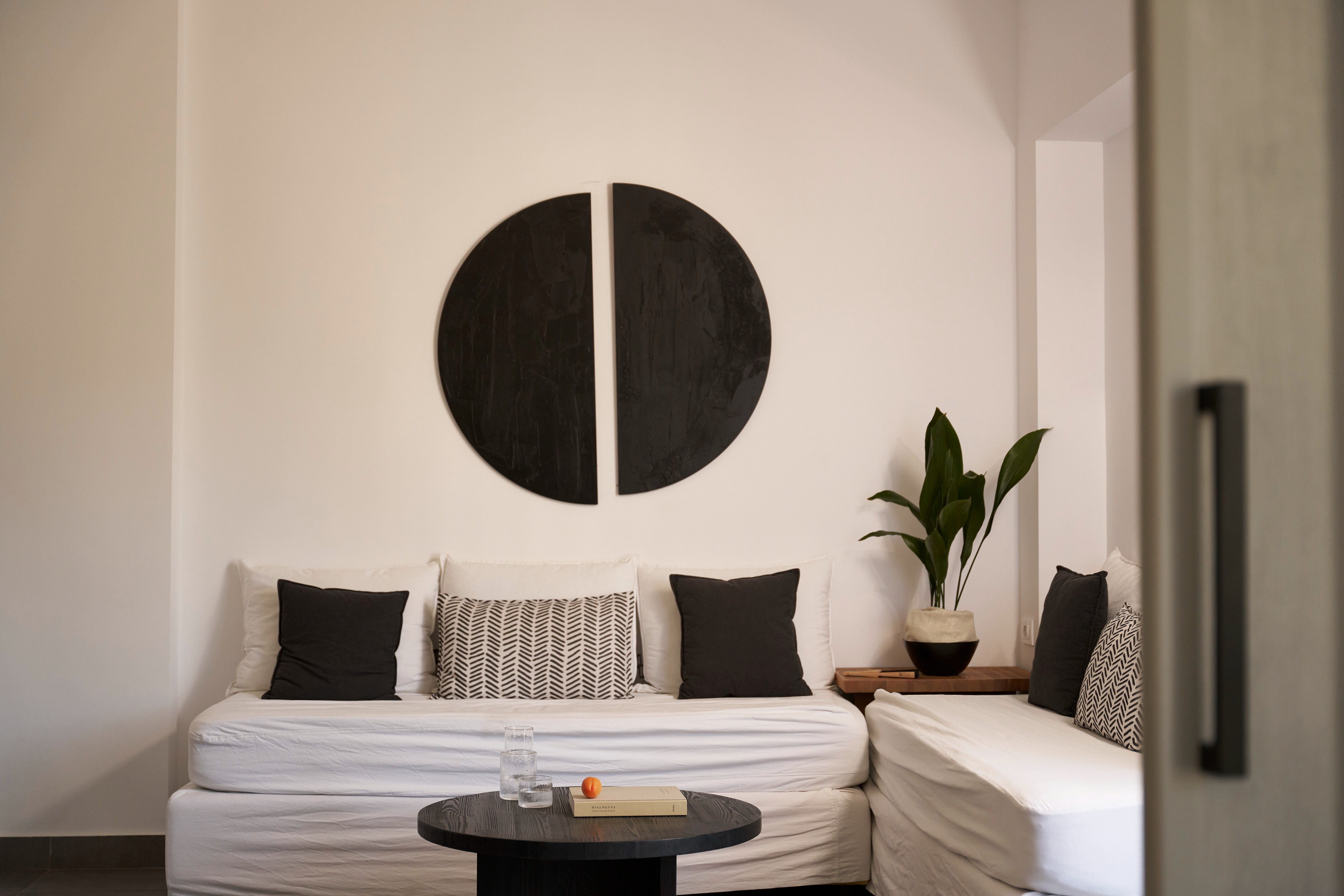 Stella Luxury Apartments