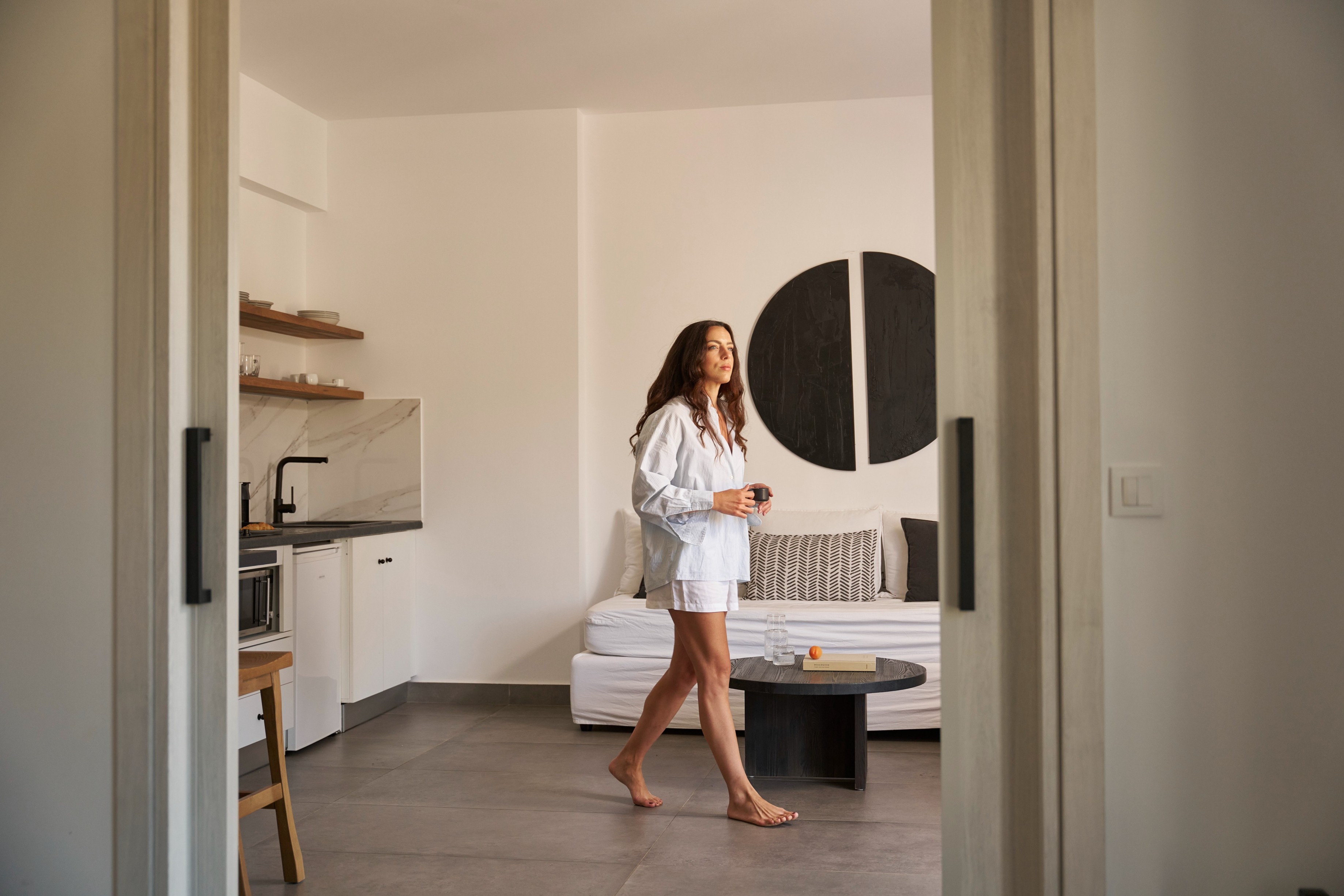 Stella Luxury Apartments