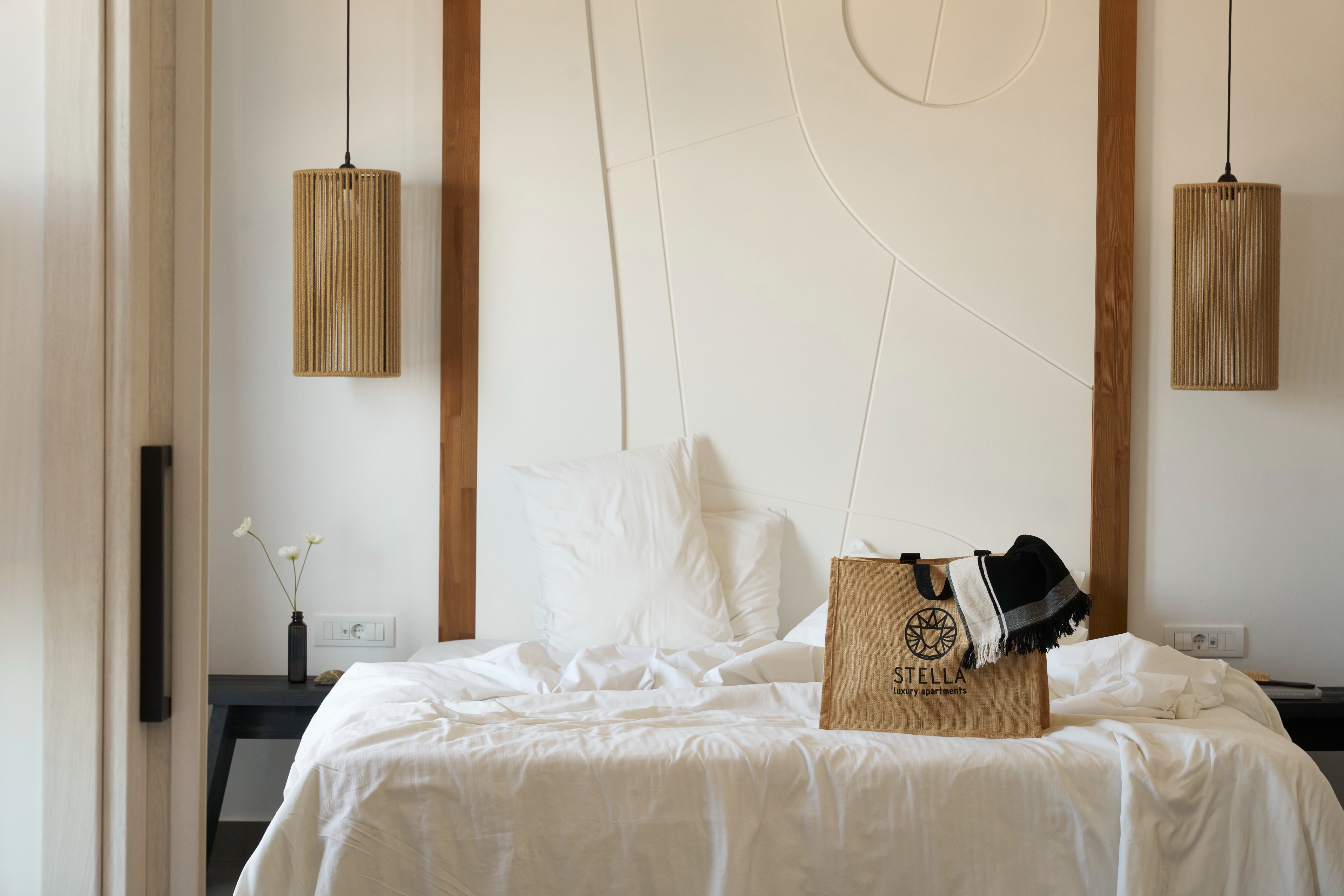 Stella Luxury Apartments