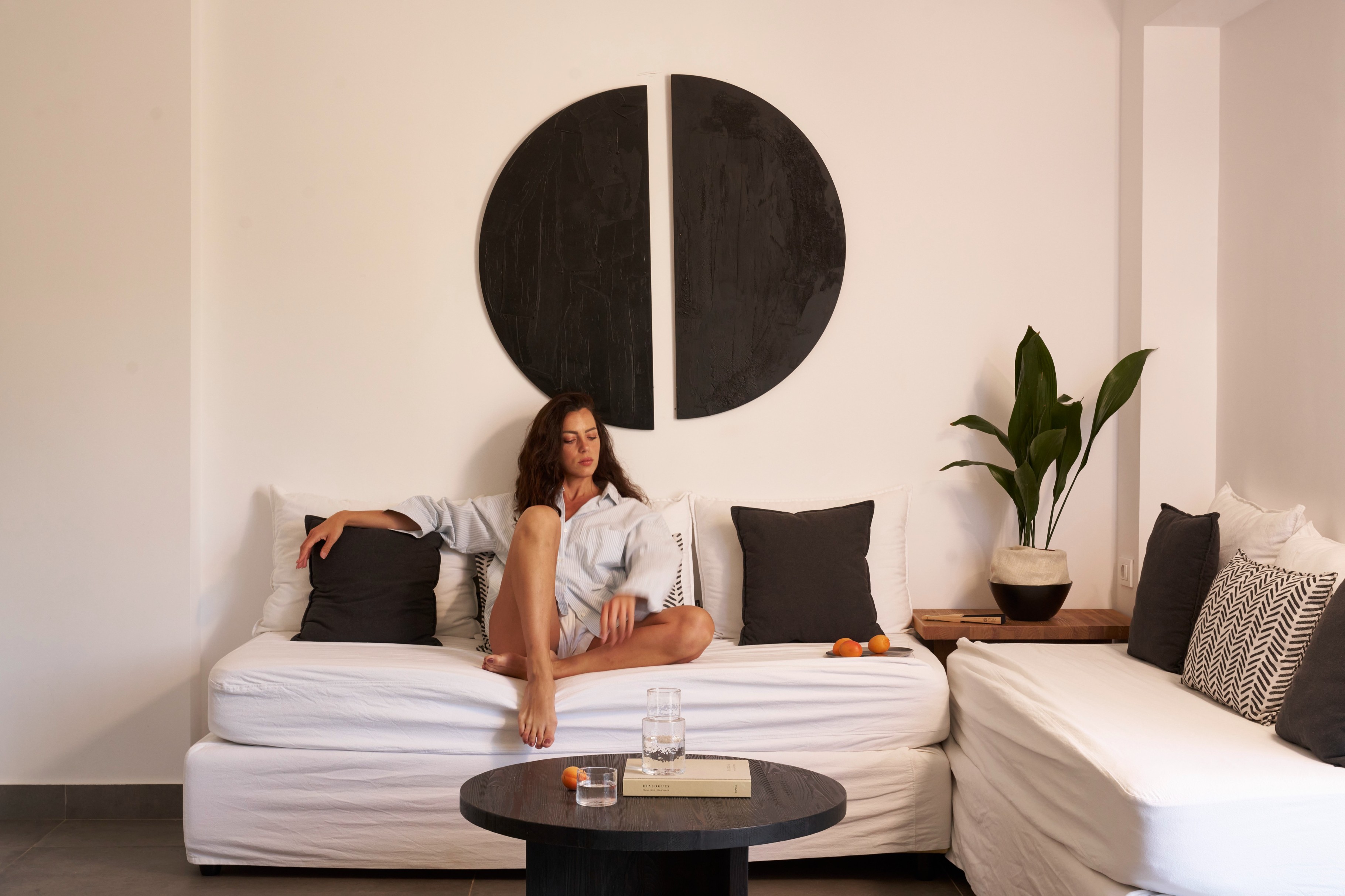 Stella Luxury Apartments