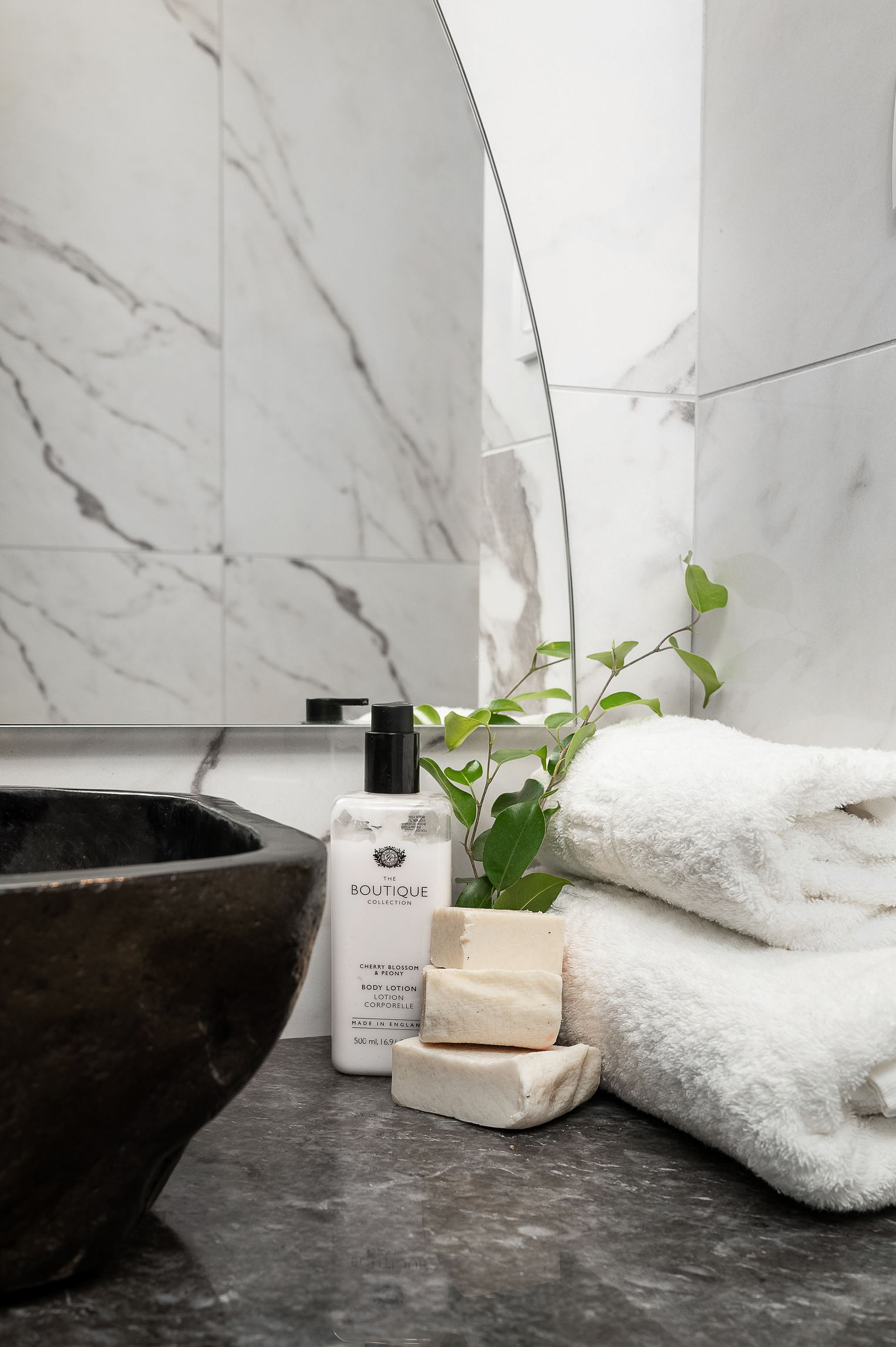 Stella Luxury Apartments