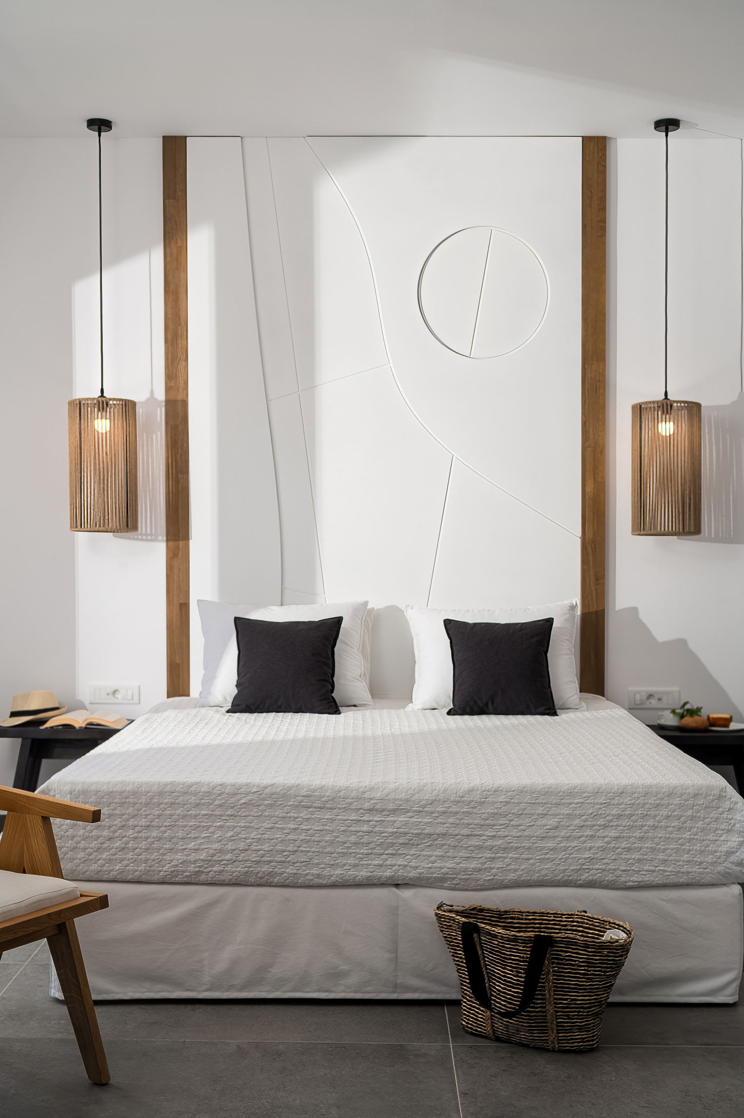 Stella Luxury Apartments