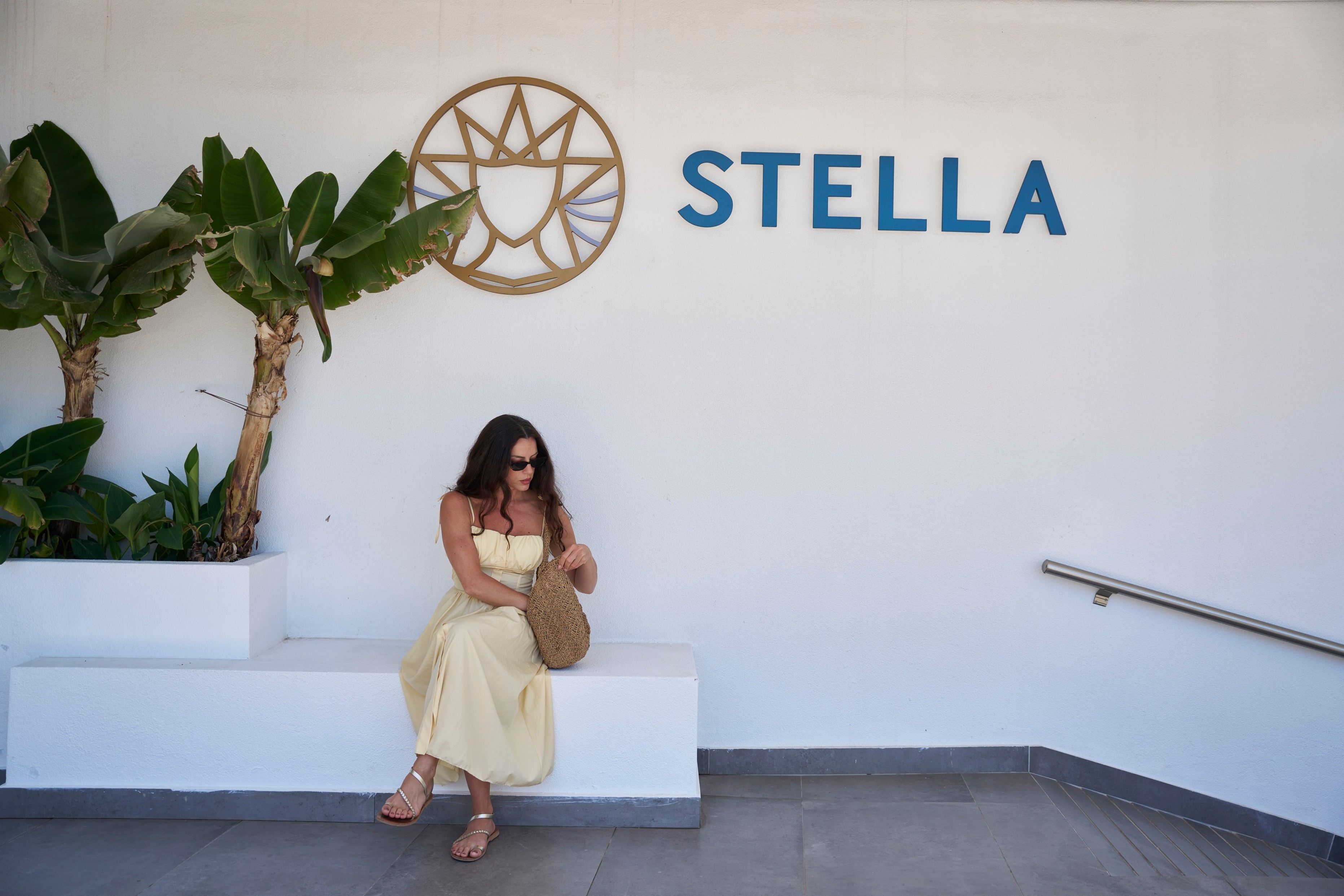 Stella Luxury Apartments