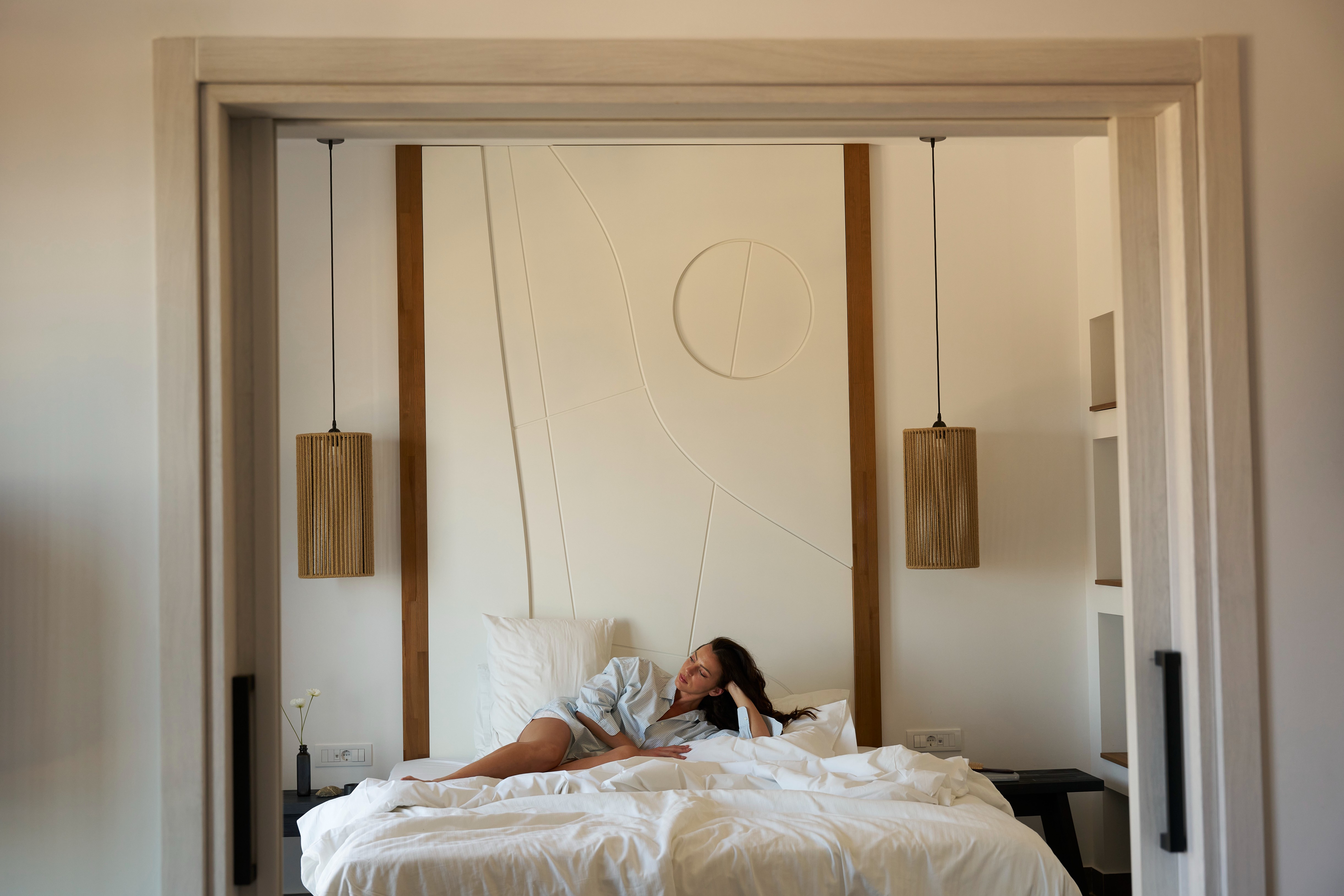 Stella Luxury Apartments