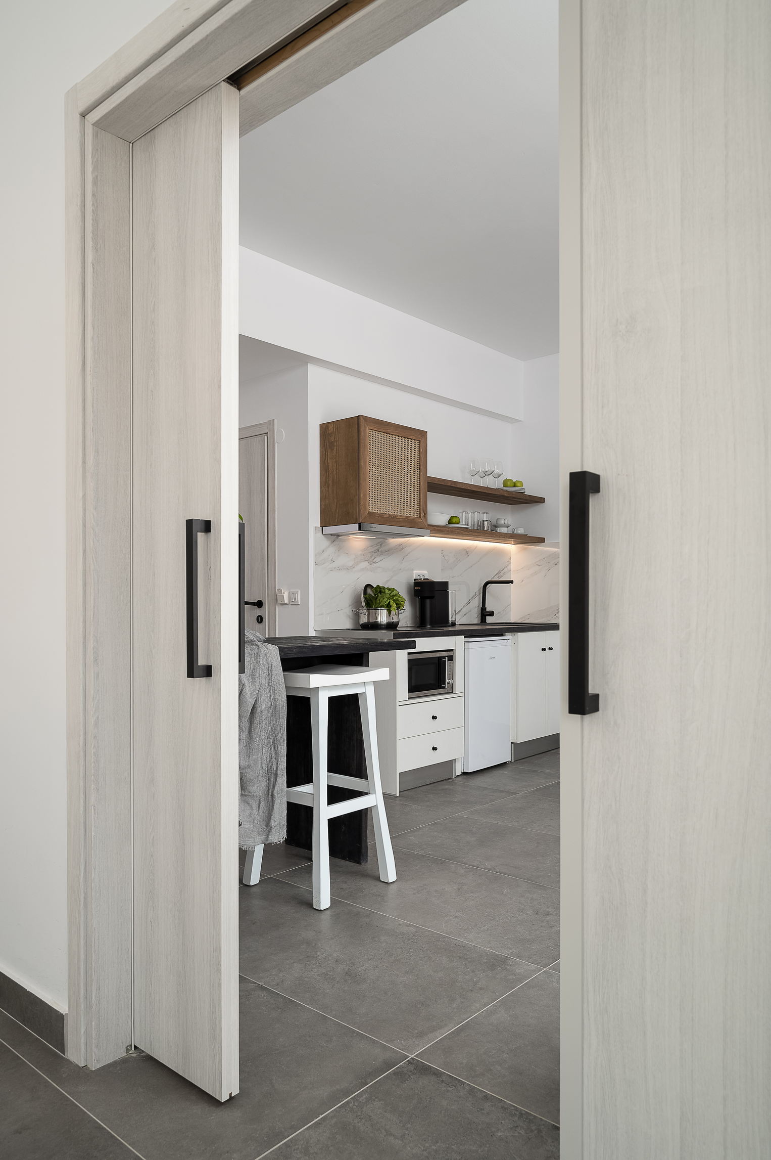 Stella Luxury Apartments